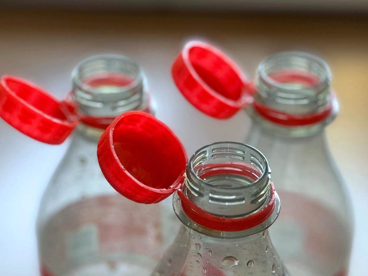  Plastične flaše moraće biti od reciklirane plastike 