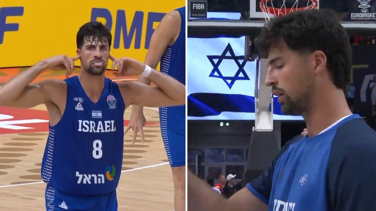  Zašto Deni Avdija igra za Izrael 