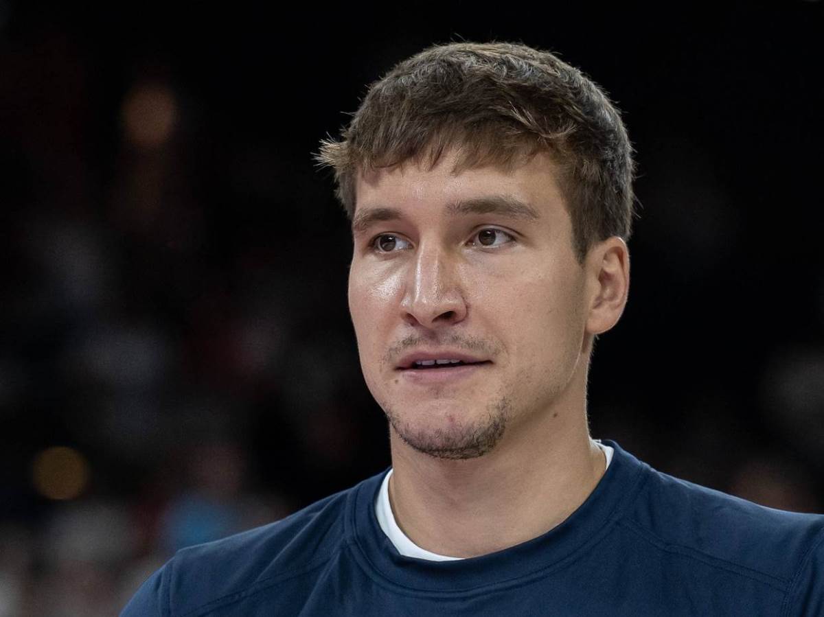  Hoće li Bogdan Bogdanović igrati više na Eurobasket 2025 