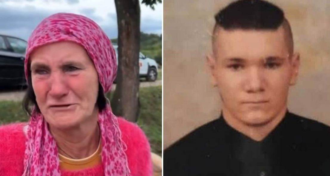  Potresne riječi majke mladića koji je poginuo u minskom polju kod Doboja 