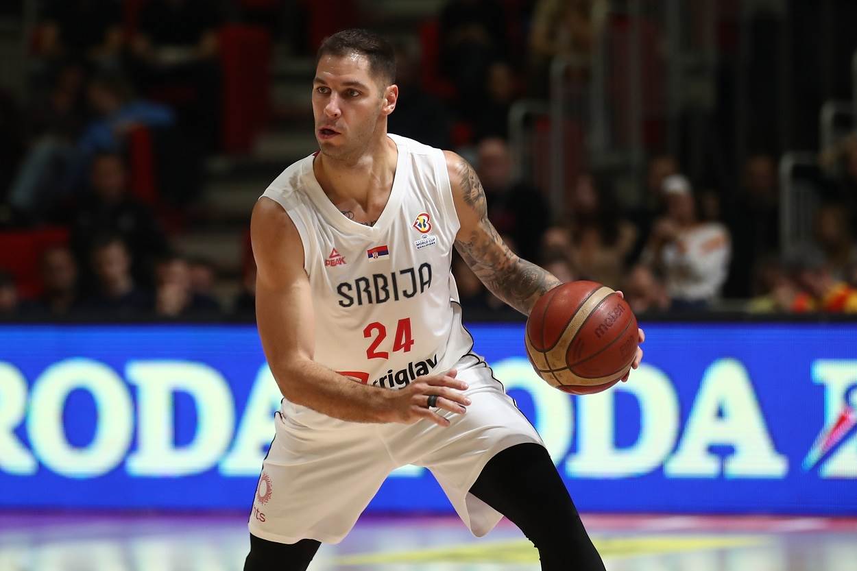  Stefan Jović se vratio u Bajern potvrdio Miško  