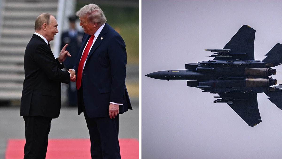  Rusija optužila Evropu da koči Trampove mirovne napore 