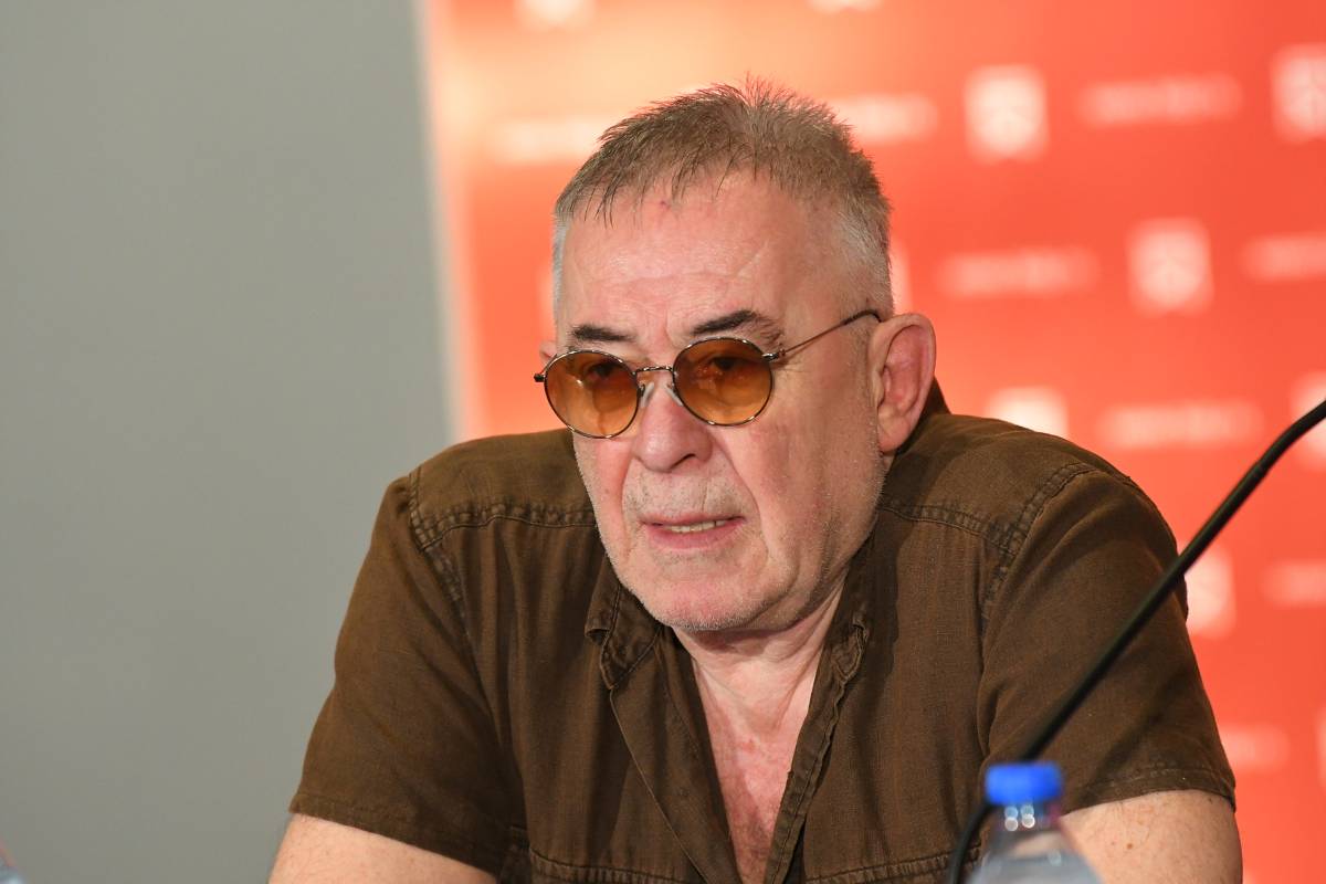  Mima Karadžić dobio šokantnu poruku od devojke 