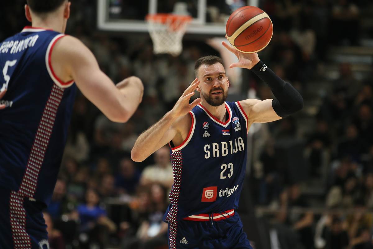  Marko Gudurić mora da preuzme odgovornost 