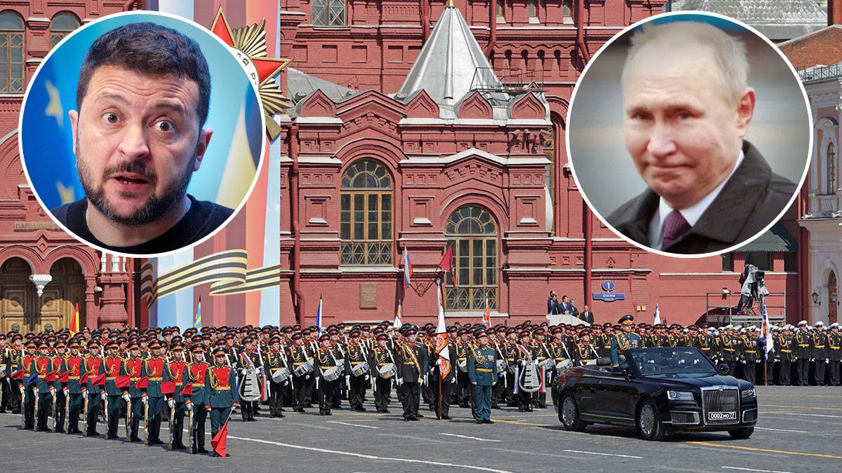  Zelenski najavljuje napade na rusiju 