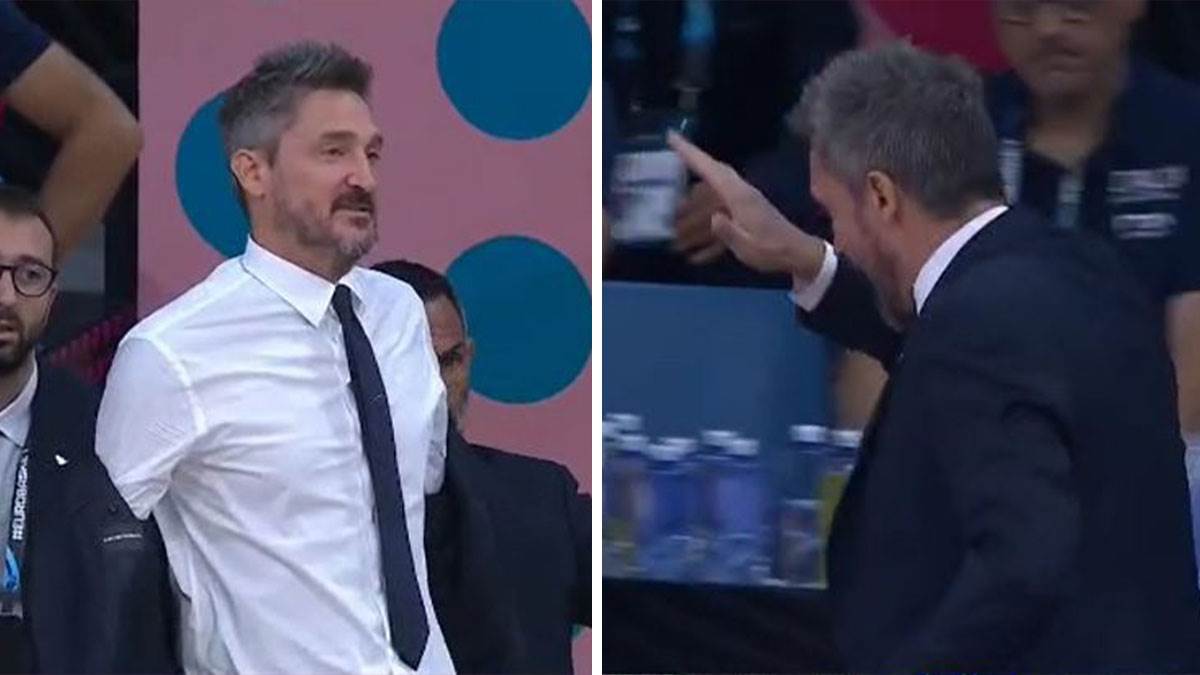  Đanmarko Poceko isključenje protiv BiH 