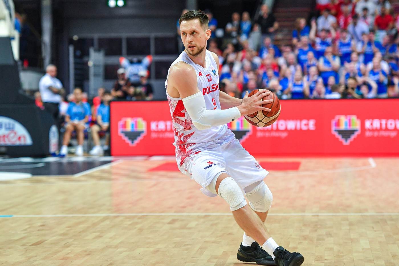  Poljska pobijedila Island na Eurobasketu 