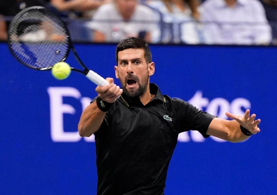  Đoković u četvrtfinalu US opena  