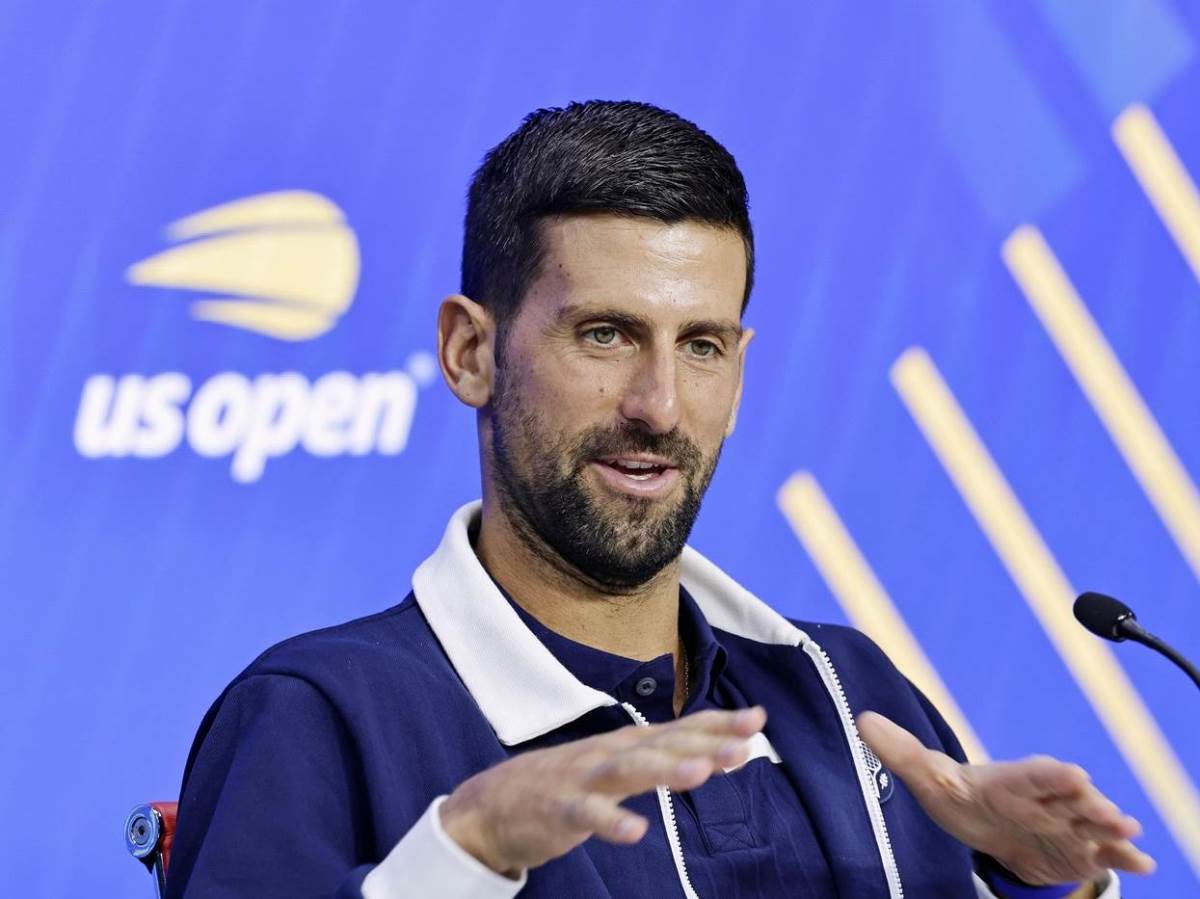  Šta bi Đoković pitao Nadala i Federera  