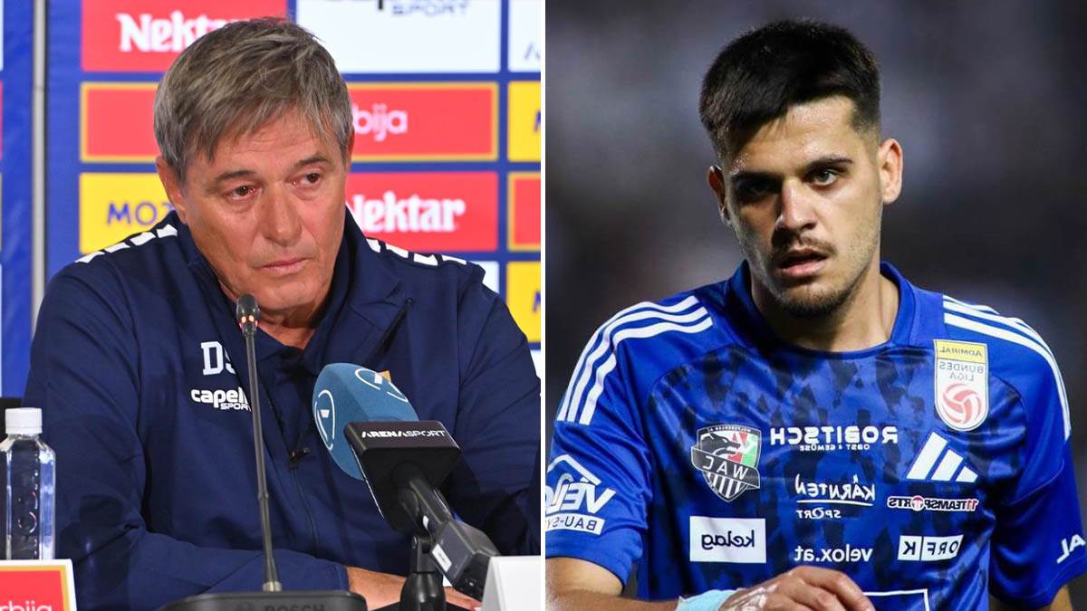  Piksi o Dejanu Zukiću 