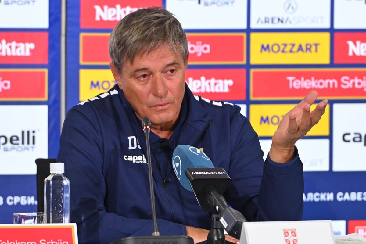  Piksi o golmanu Veljku Iliću transfer u Poljsku  