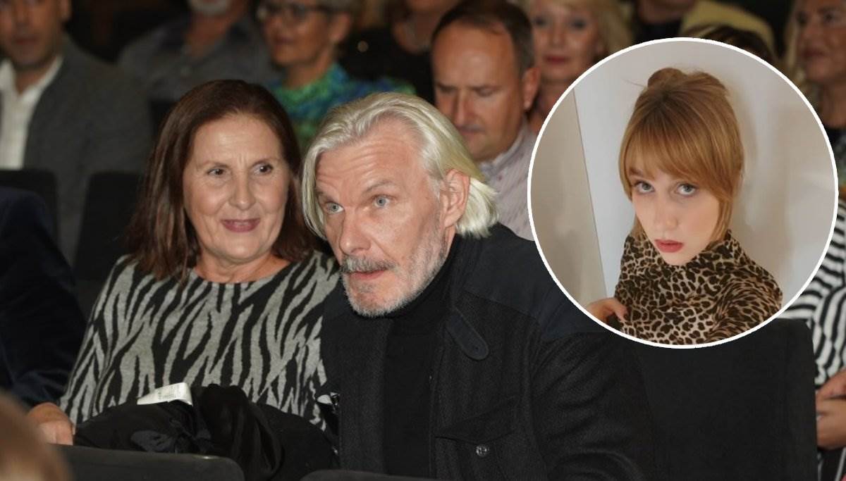  Kćerka Olge i Peleta 