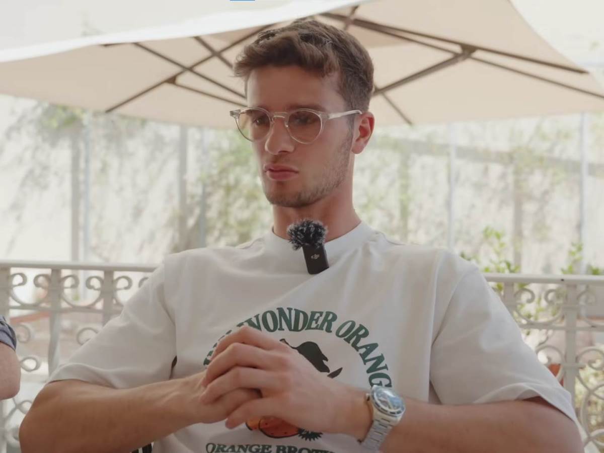  Ko je Tomas Hendel novi fudbaler Crvene zvezde  