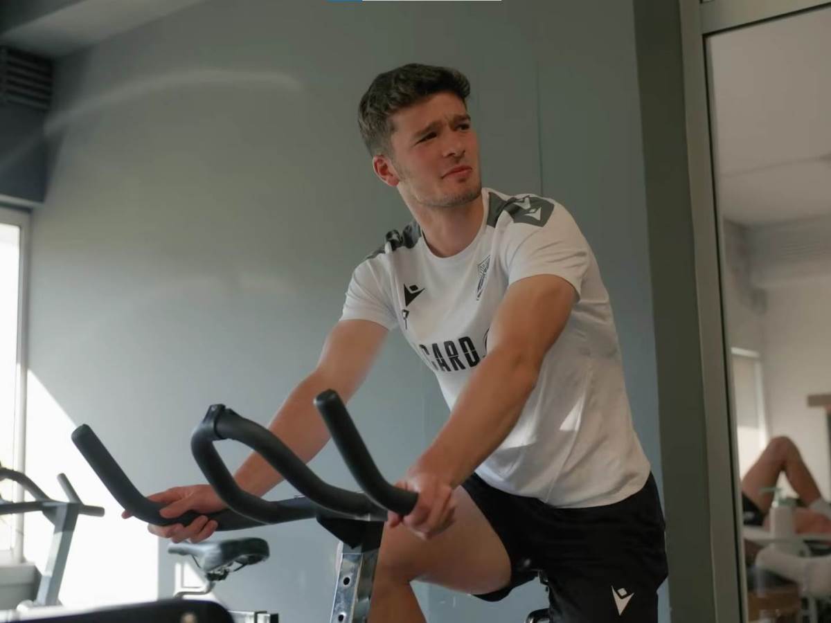  Tomas Hendel dolazi u Crvenu zvezdu za 4 miliona evra  