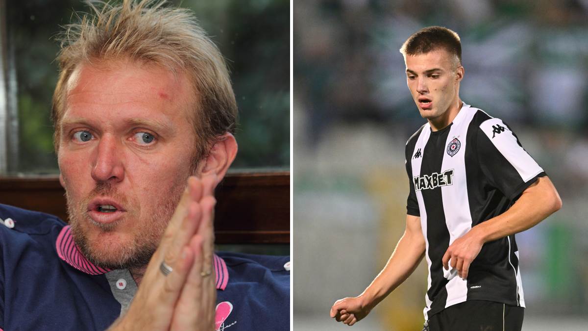  Milan Roganović u reprezentaciji Crne Gore 