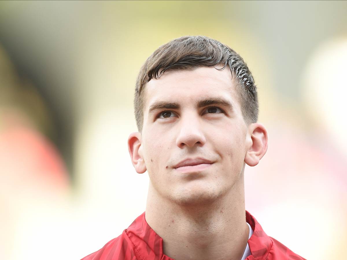  Veljko Milosavljević potpisao za Bornmut 