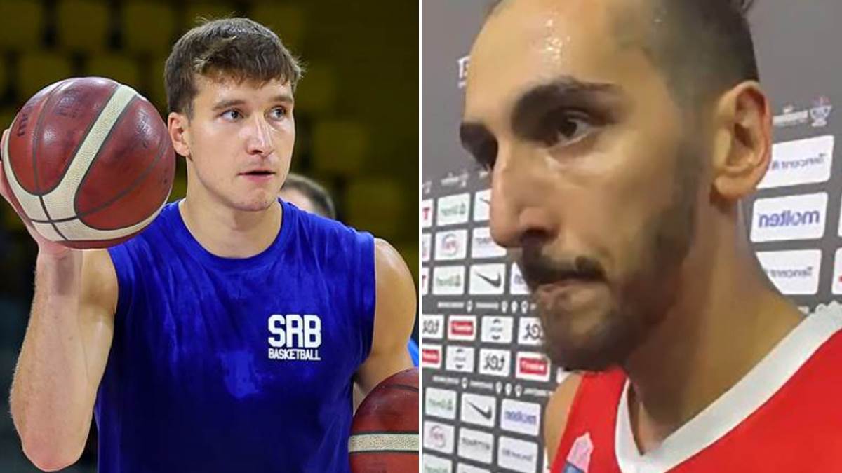  Kenan Sipahi o Srbiji na Eurobasketu 2025 