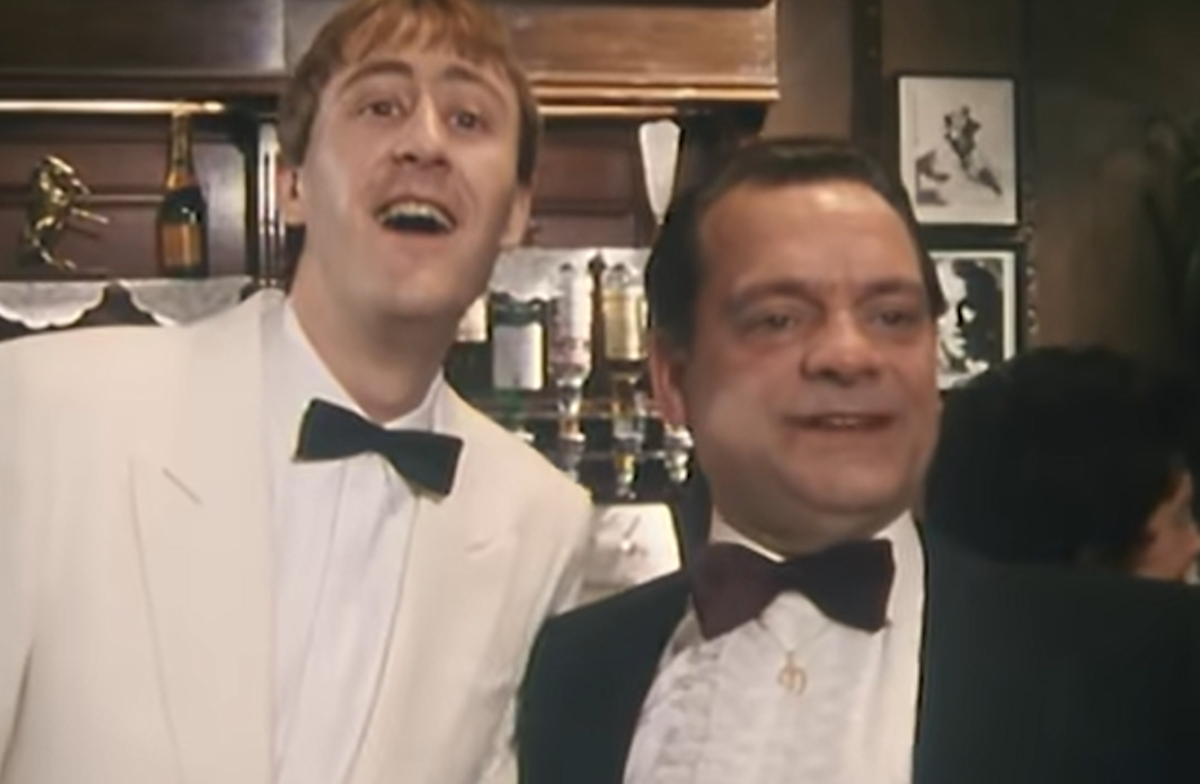  Mama glumca Benedikta Kamberbača glumila u Mućkama 