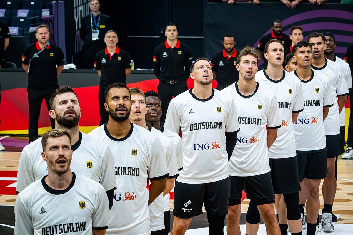  Johanes Fojtman završio Eurobasket  