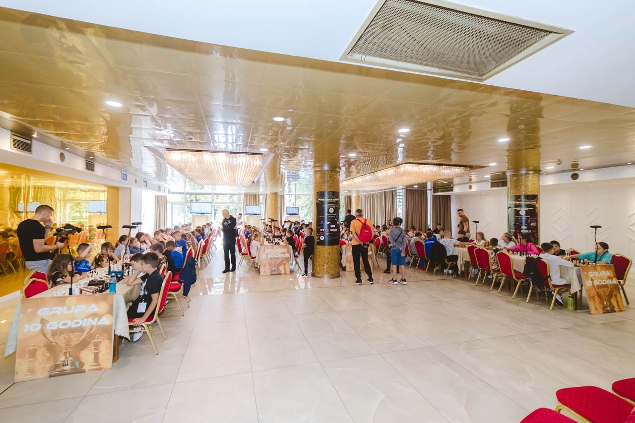  gambit festival šaha 