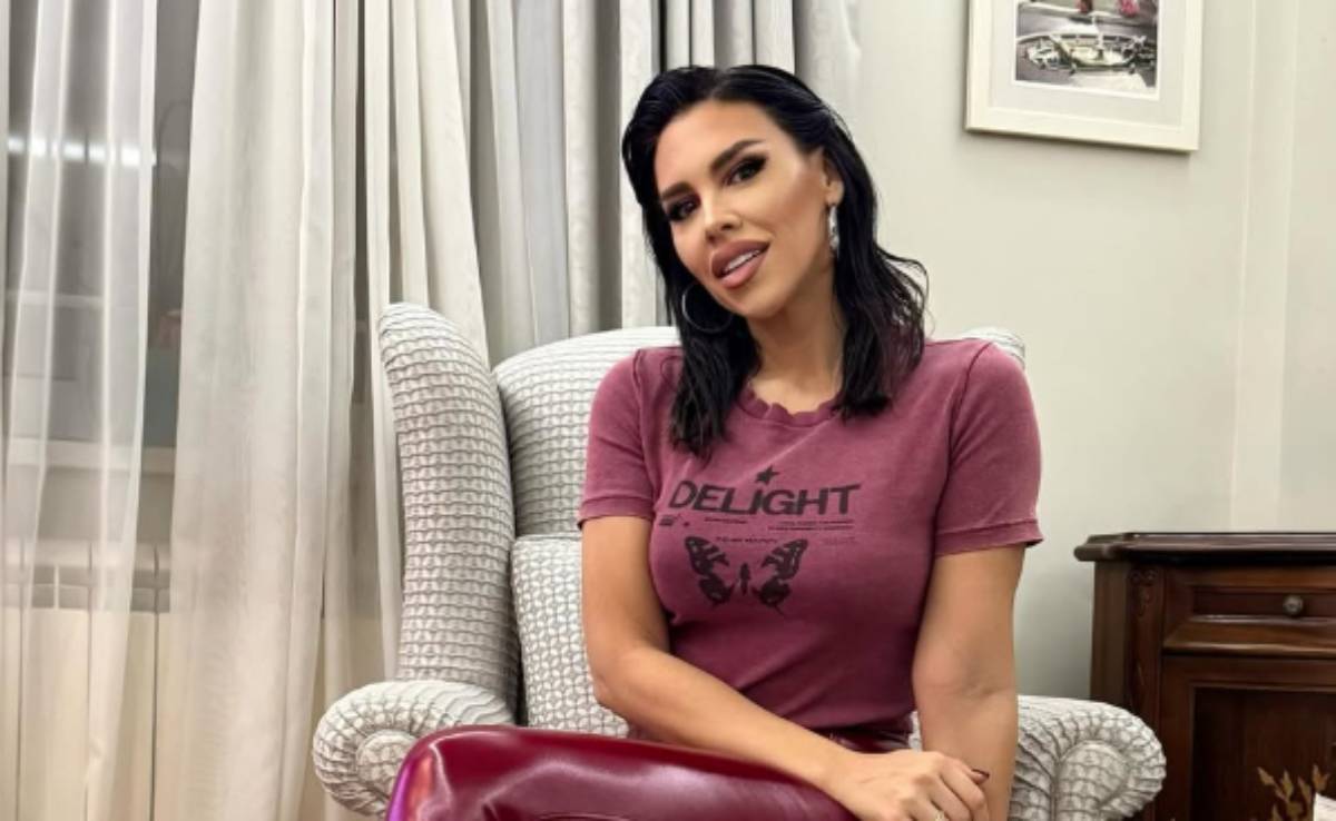  Kaja Ostojić o saobraćajci 