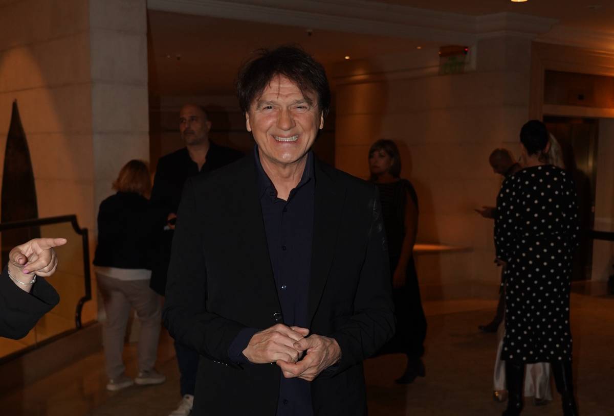  Kako izgleda brat Zdravka Čolića? 