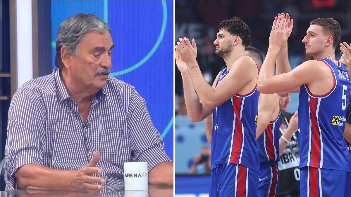  Vlade Đurović kritikovao Nikolu Jovića i Tristana Vukčevića 