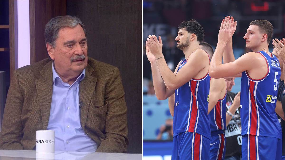  Vlade Đurović kritikuje Srbiju zbog šuta 