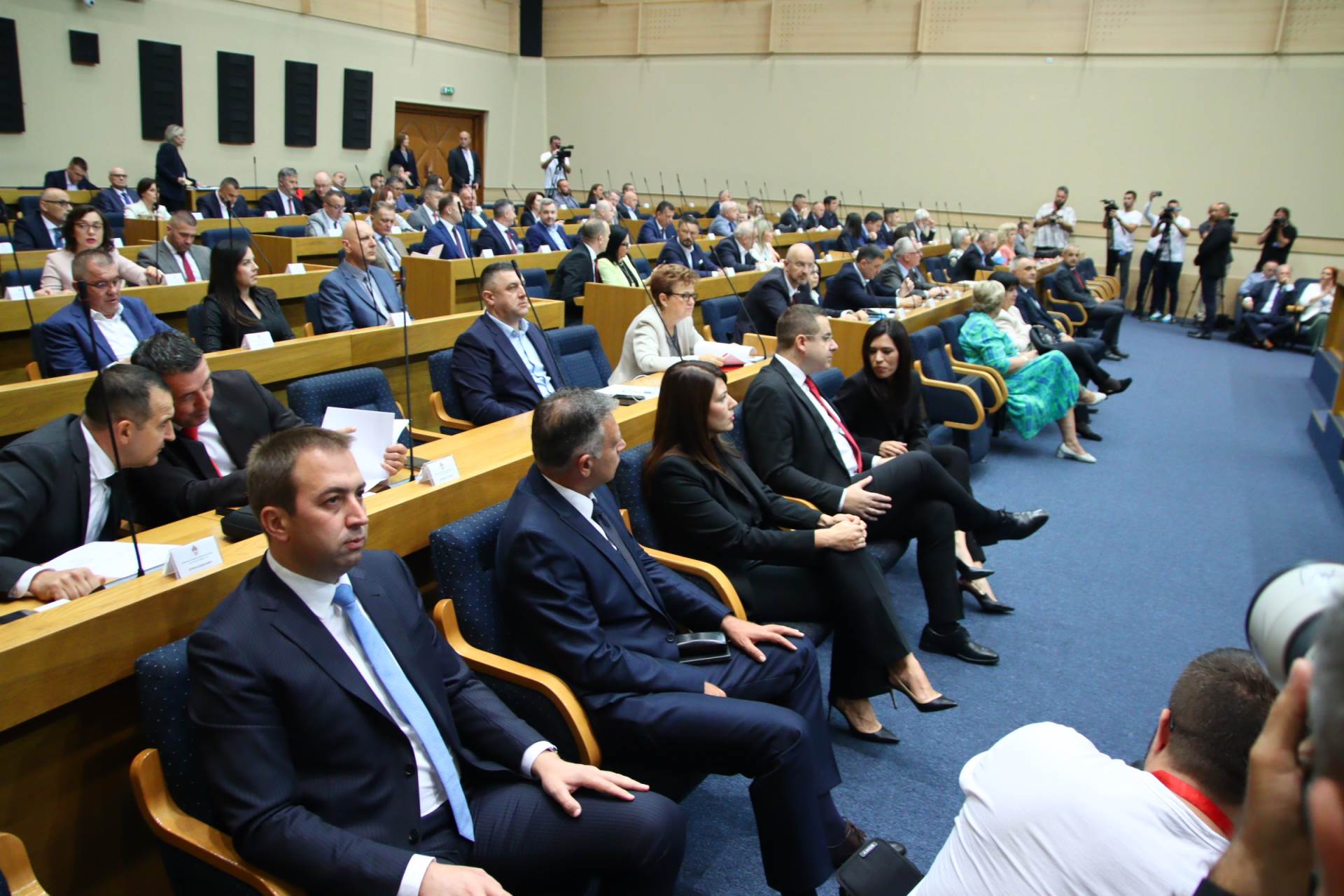  Biografija ministara u Vladi RS 