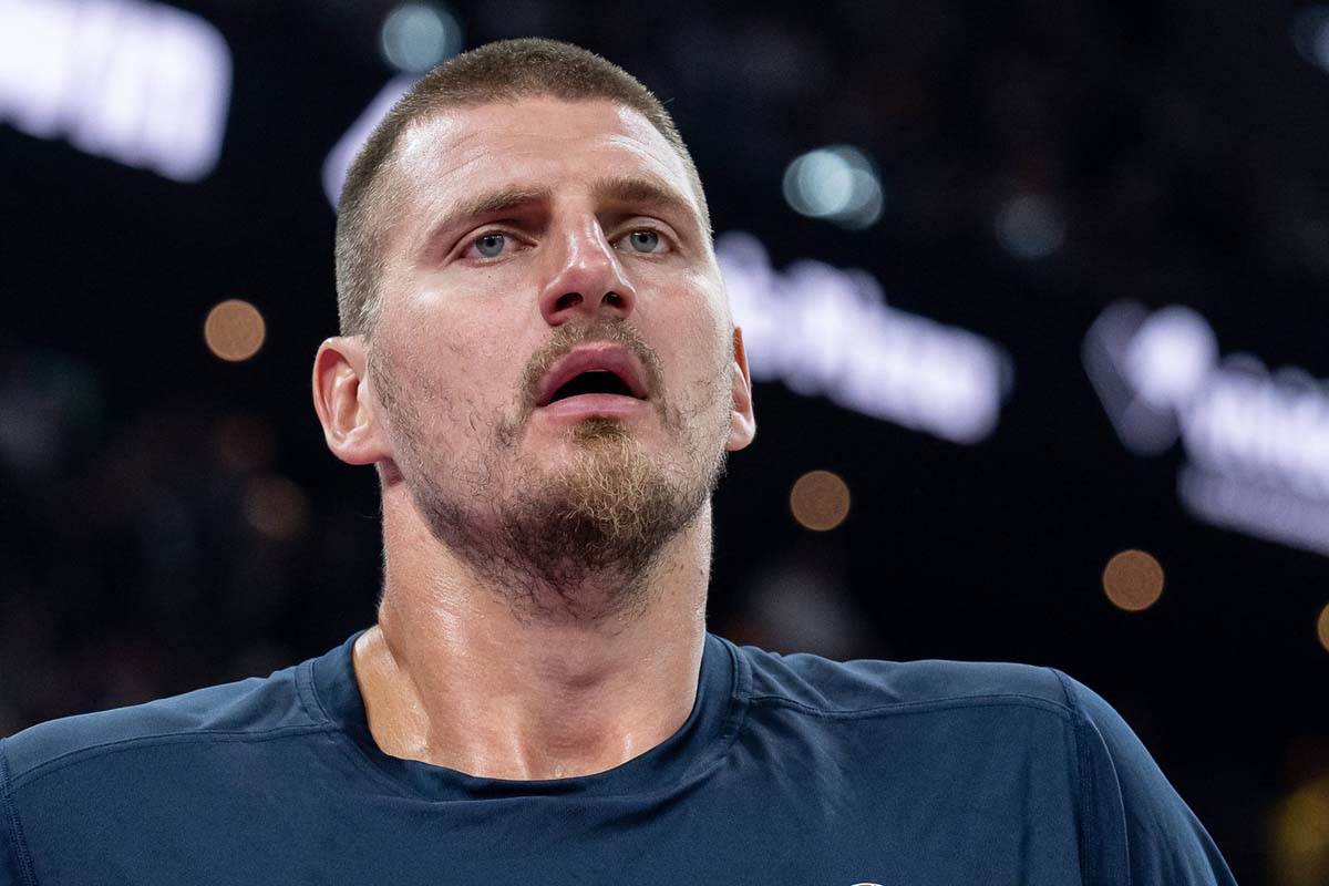  Zašto Jokić izbjegava davati izjave i slikati se 