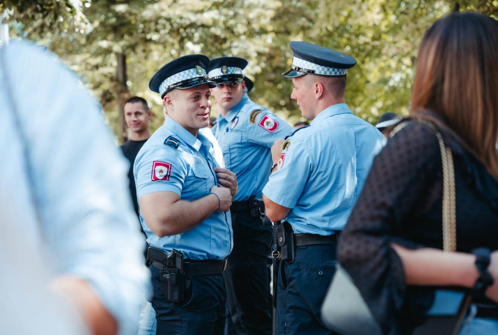  Kuća ljudskih prava osudila zabranu okupljanja studenata u Banjaluci 