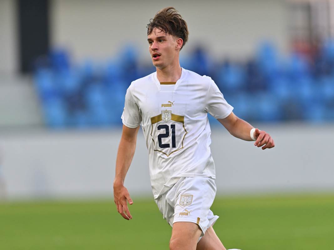  Bogdan Mirčetić u Poljskoj 