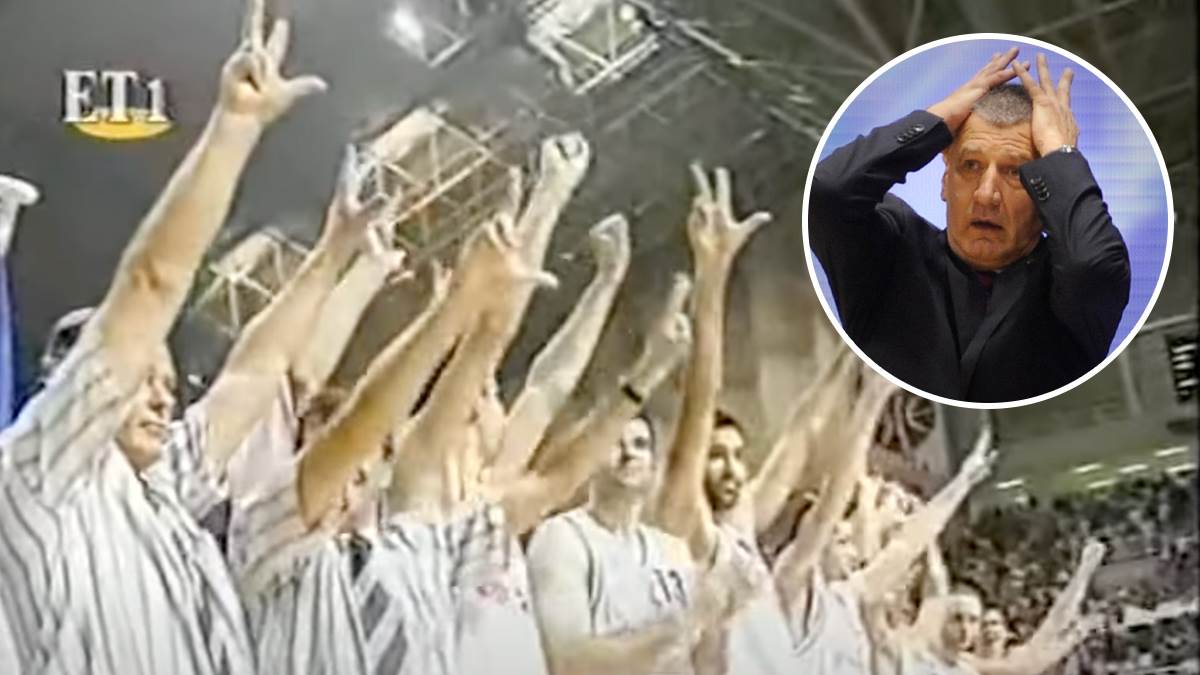  Aco Petrović sa Brazilom osvojio Amerikup 