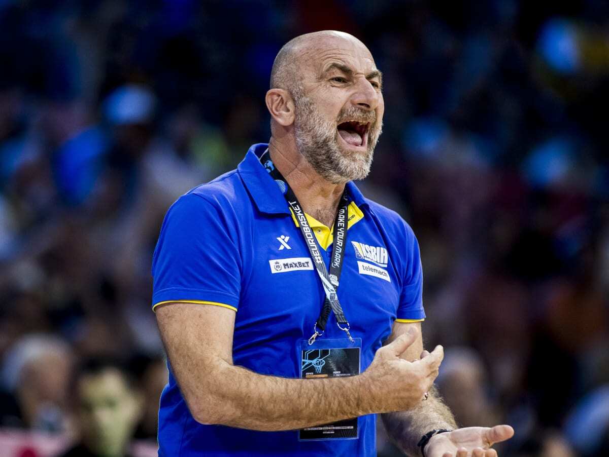  Eurobasket BiH Grčka izjava Adisa Bećiragića  