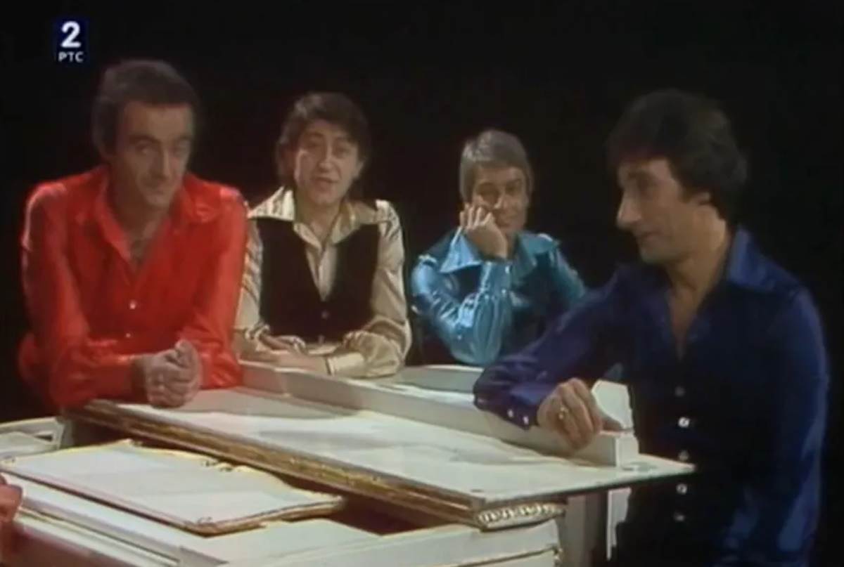  Umro Ljubiša Milić 