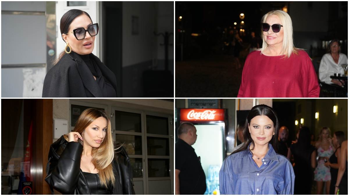  Hitovi koje su pjevači odbili 