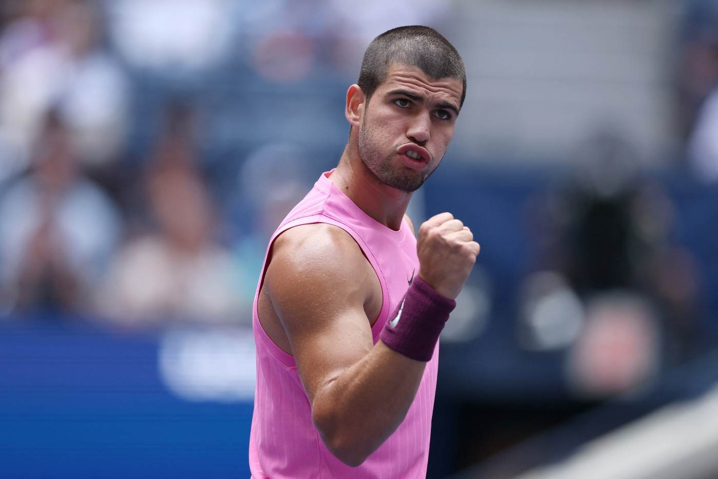  Karlos Alkaraz savladao Jiržija Lehečku na US openu 