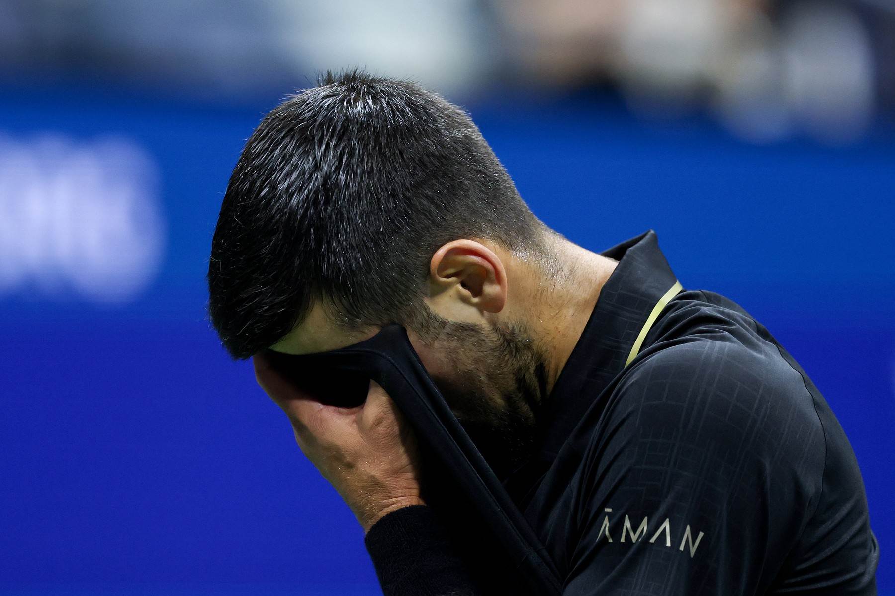  Žestin Enan o Novaku Đokoviću 