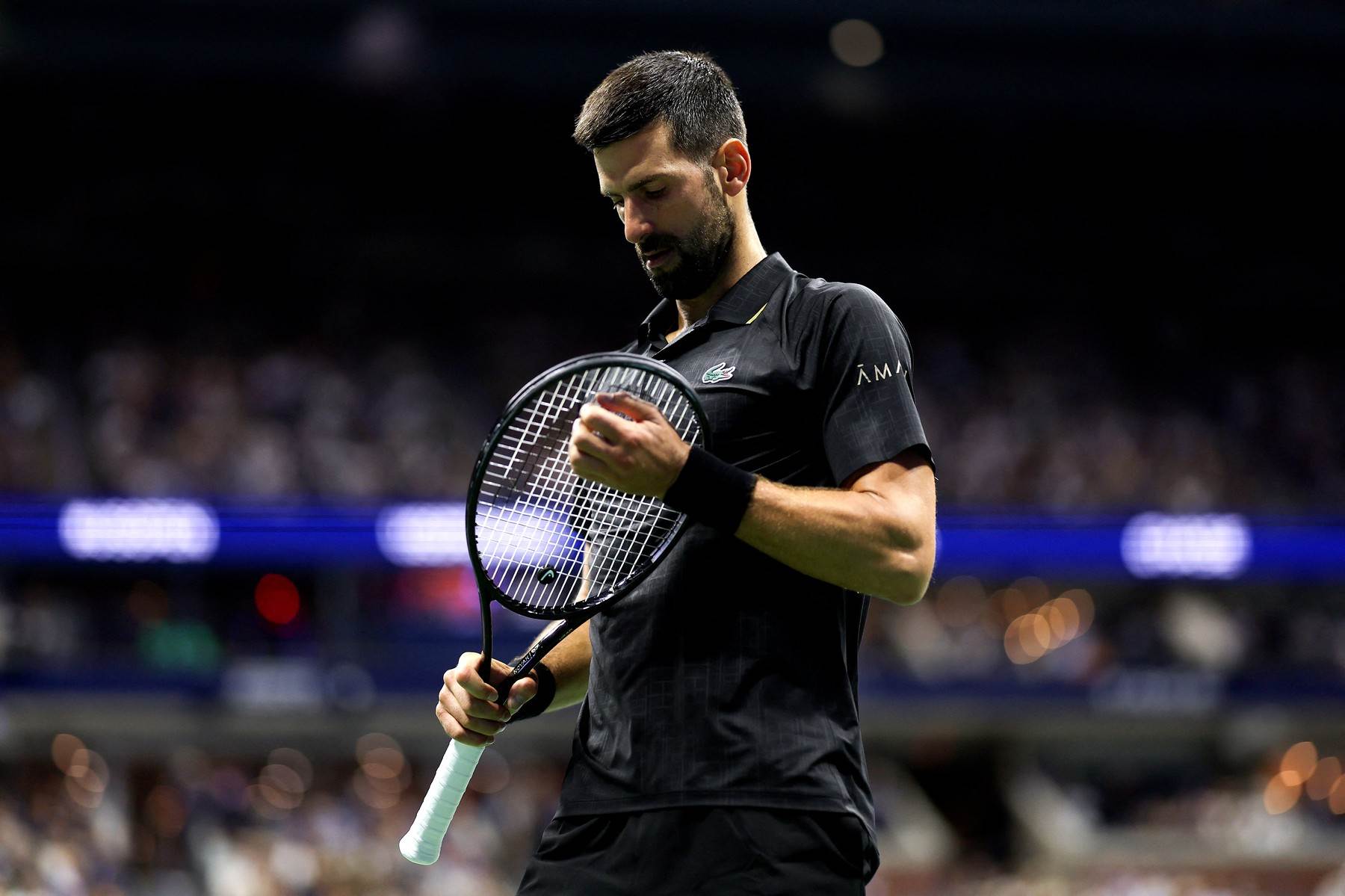  Novak Đoković o nastavku karijere 