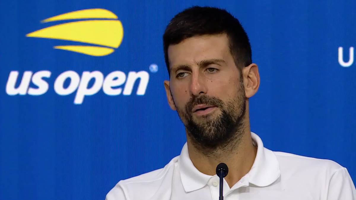  Novak Đoković pred polufinale US opena sa Karlosom Alkarazom 