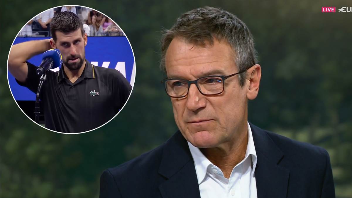  Mats Vilander ubijeđen da Karlos Alkaraz osvaja US open 