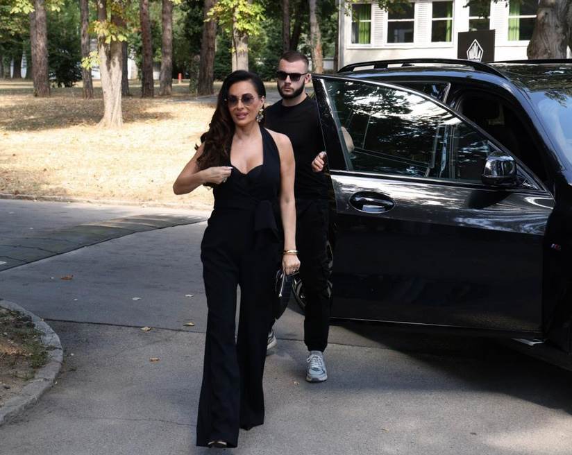   Ceca konačno otkrila šta se dešava u njenom ljubavnom životu 