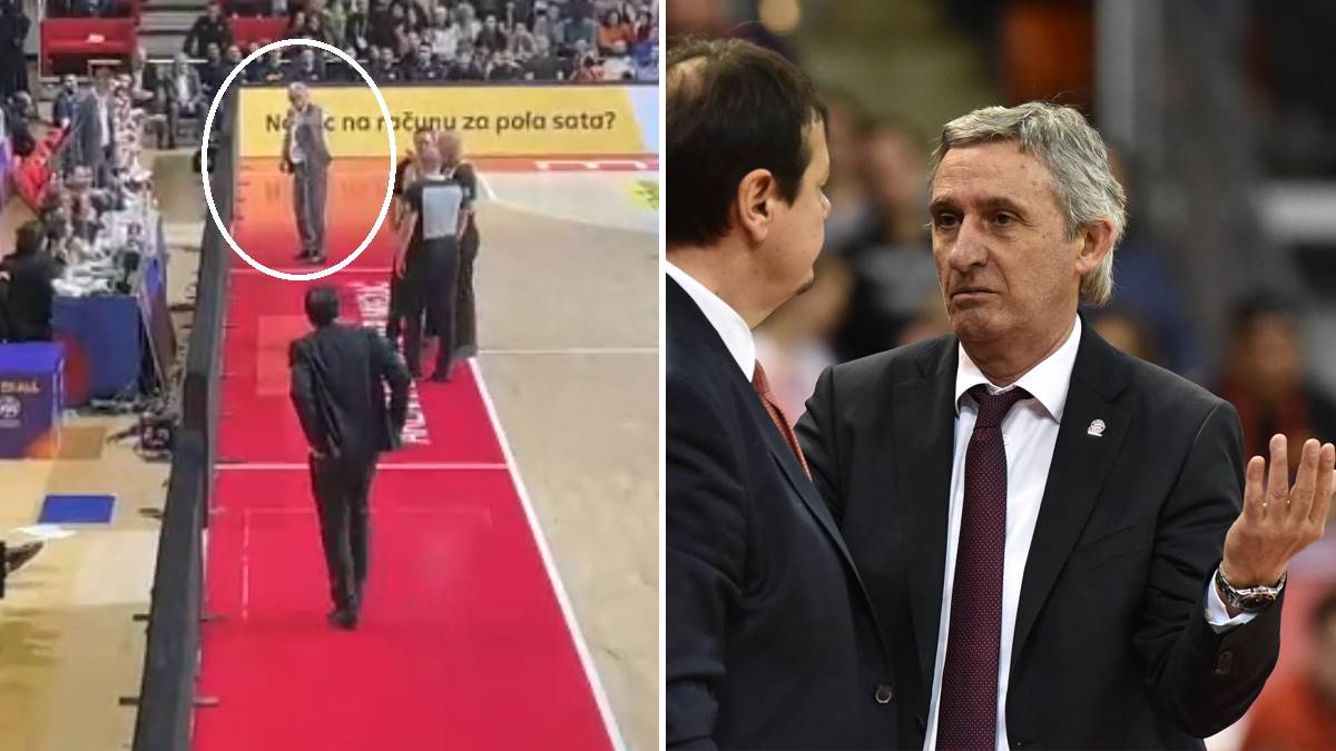  Svađa Svetislava Pešića i Ergina Atamana 