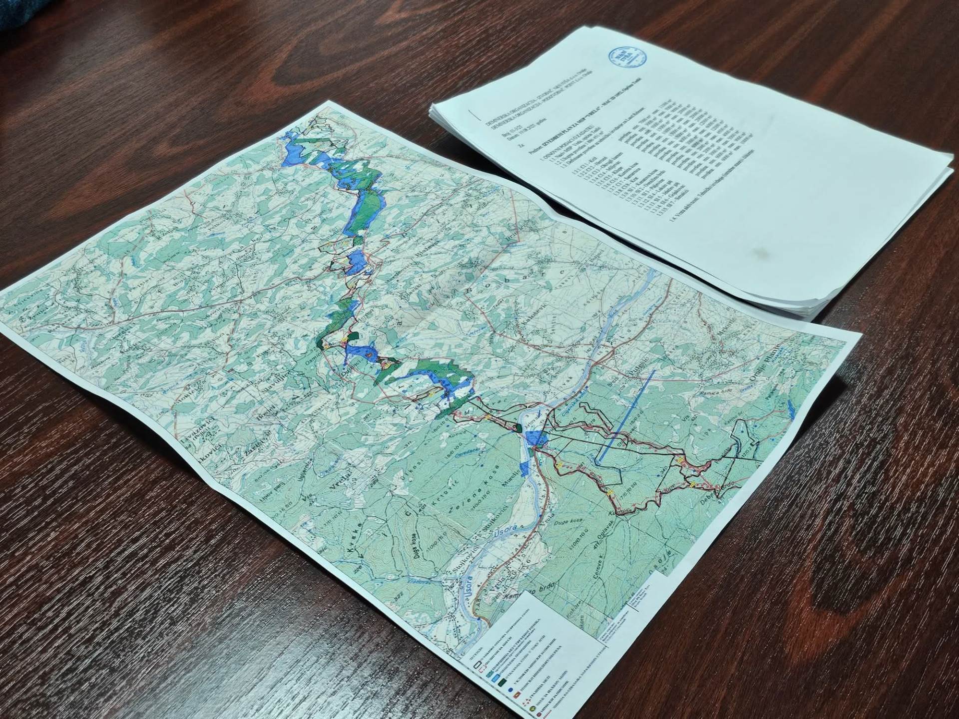  Počinje uklanjanje mina u Tesliću 