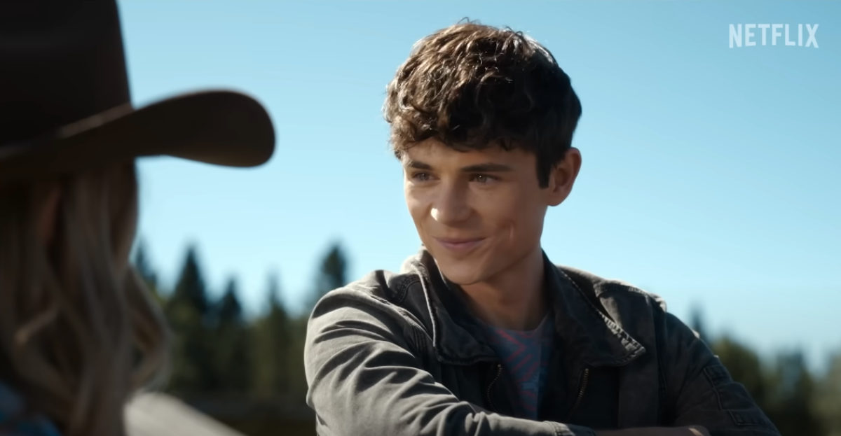  Serije koje su popularne među mlađim generacijama 