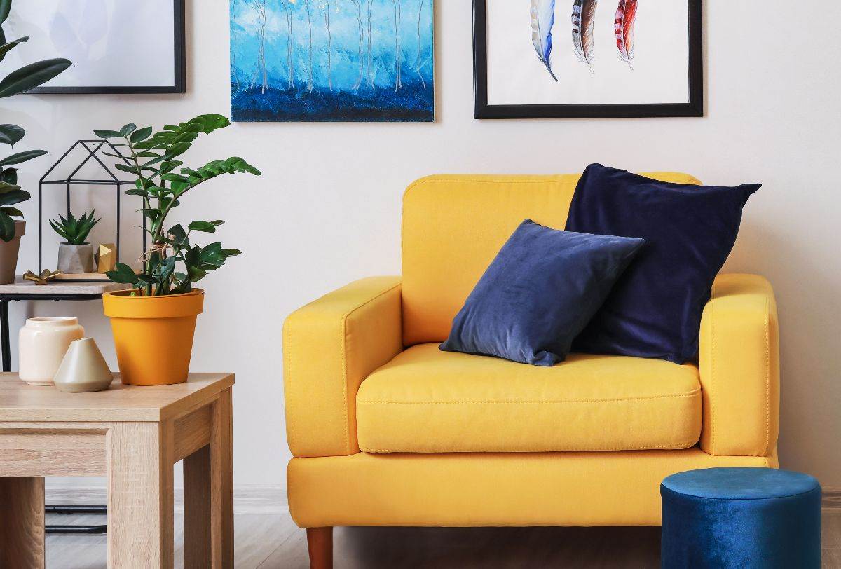  Kako urediti stan kao profesionalac 