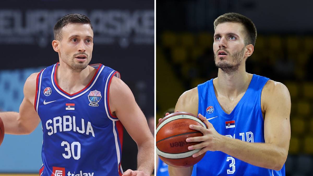  Filip Petrušev o povredi Alekse Avramovića  