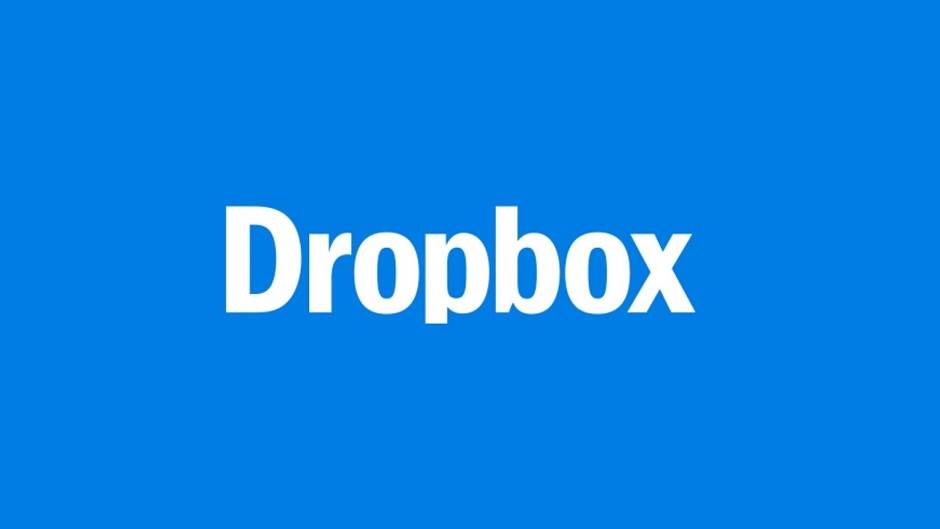 Dropbox za android 