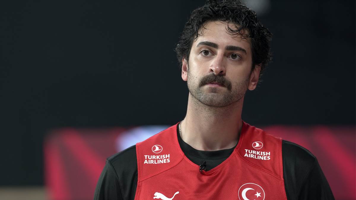  Furkan Korkmaz o utakmici Srbija Turska  