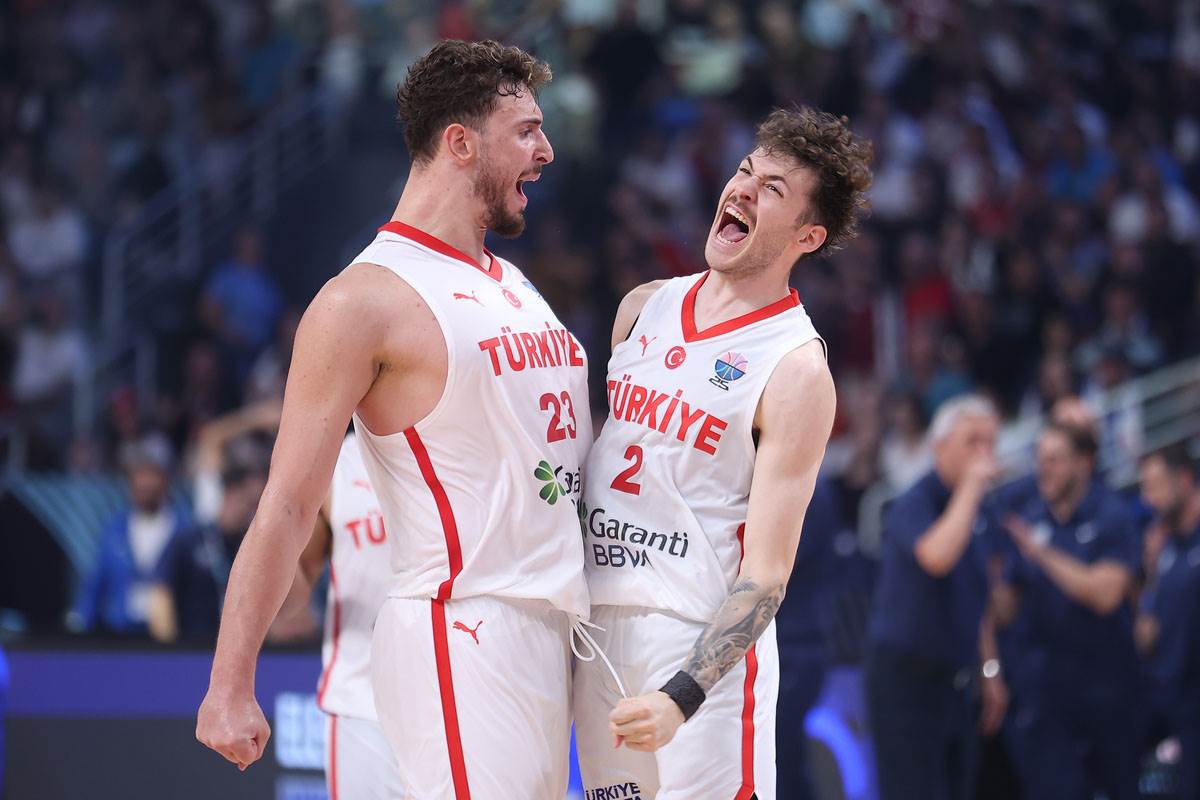  počinje nokaut faza na eurobasket 2025 